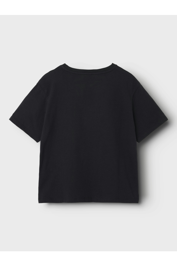 NAME IT KIDS NKFNOLLA SS NREG TOP black