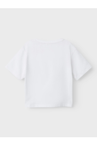 NAME IT MINI NMFNOLLA SS NREG TOP black