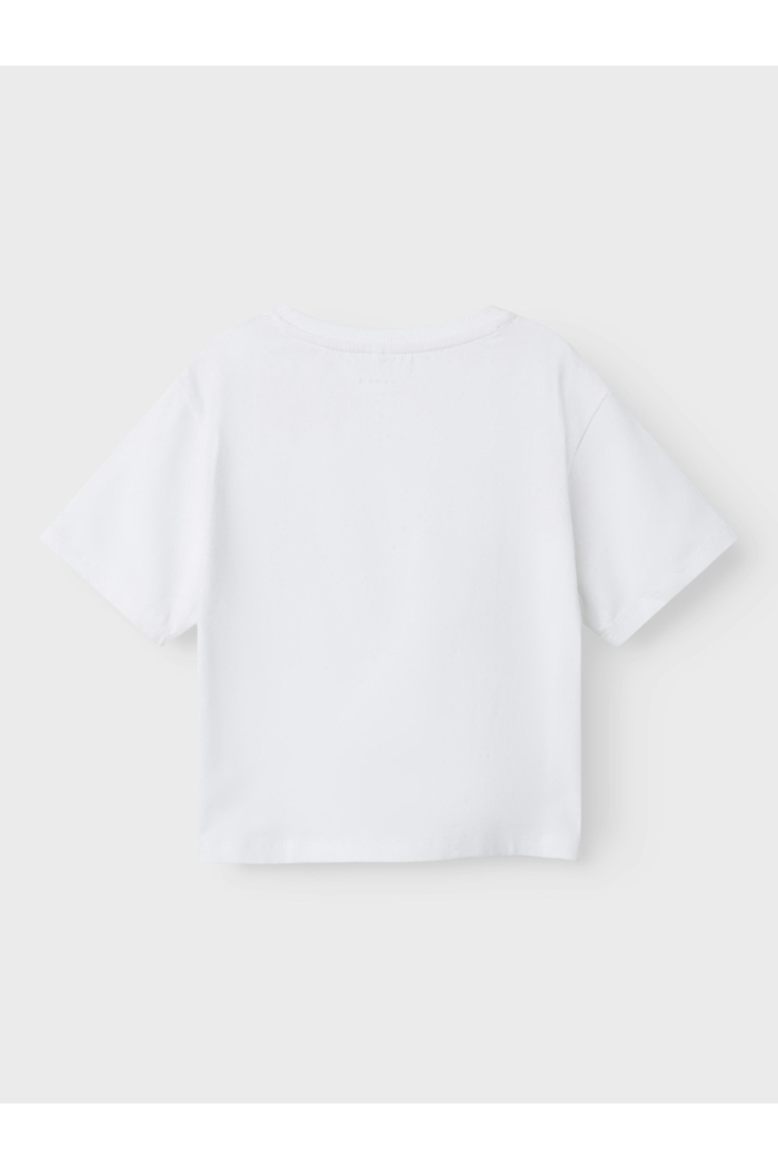 NAME IT MINI NMFNOLLA SS NREG TOP black