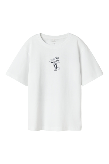 Name It NKMHABO SS NREG TOP