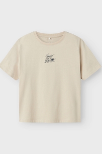NAME IT KIDS NKMHABO SS NREG TOP peyote