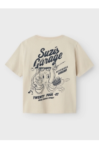 NAME IT KIDS NKMHABO SS NREG TOP peyote
