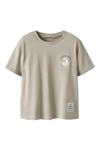 NAME IT KIDS NKMJEANO SS NREG TOP peyote