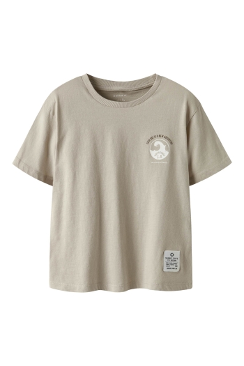 Name It NKMJEANO SS NREG TOP