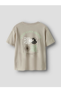 NAME IT KIDS NKMJEANO SS NREG TOP peyote