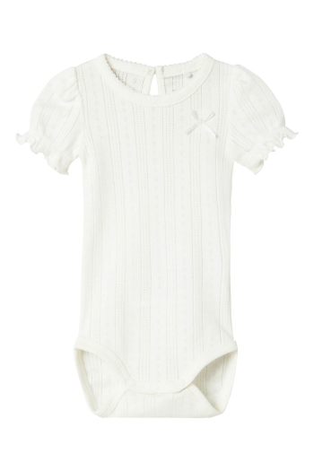 Name It NBFHAPPY SS BODY