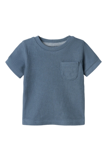 Name It NBMJUSH SS TOP