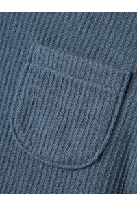 Name It NBMJUSH SS TOP blue mirage