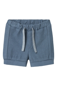 Name It NBMJUSH SHORTS blue mirage