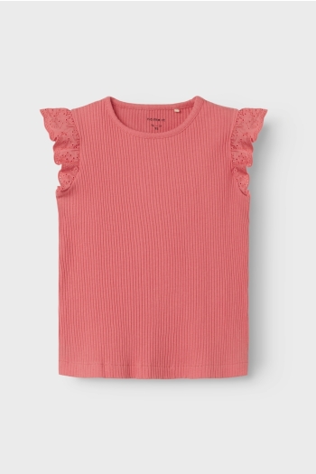 Name It mini NMFHALINA SS TOP