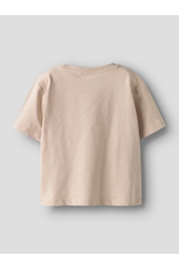 NAME IT MINI NMMHELMUT NREG SS TOP cameo rose