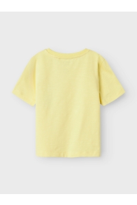 NAME IT MINI NMMHELMUT NREG SS TOP lemon meringue
