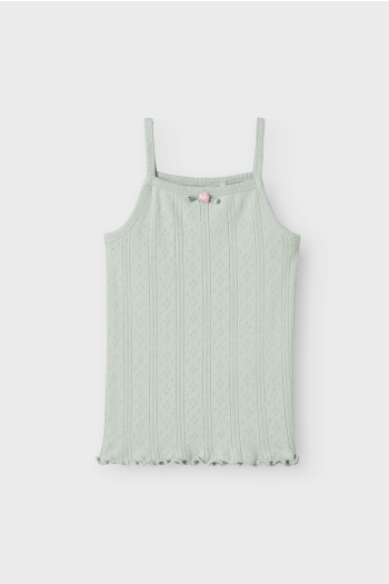 Name It mini NMFJSILKE SLIM STRAP TOP