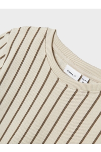 NAME IT MINI NMMJAKOB NREG SS TOP peyote