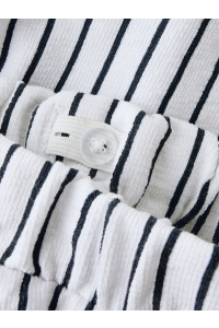 NAME IT MINI NMMJAKOB SHORTS bright white