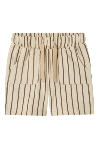 NAME IT MINI NMMJAKOB SHORTS peyote