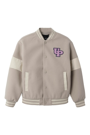 Name It NKFMIKADO VARSITY JACKET