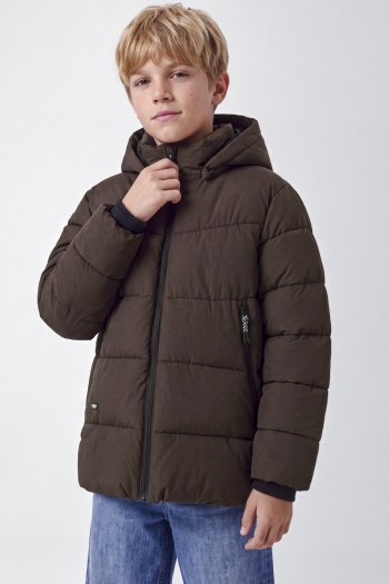 Name It NKMMELVIN PUFFER JACKET