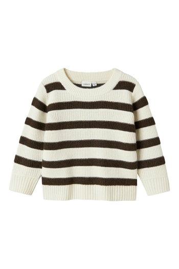 NAME IT MINI NMMNESTOR LS KNIT