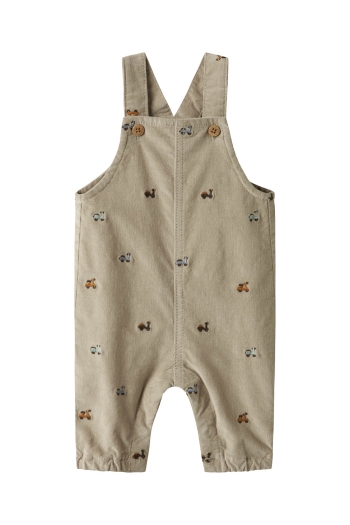 Name It NBMRYAN REG U R EMB CORD OVERALL 95: