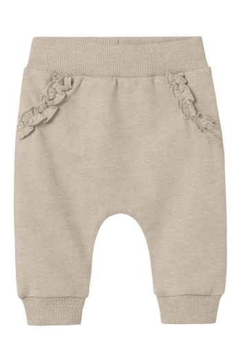 Name It NBFNILDA SWEAT PANT BRU