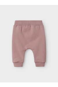 Name It NBFNILDA SWEAT PANT BRU toadstool