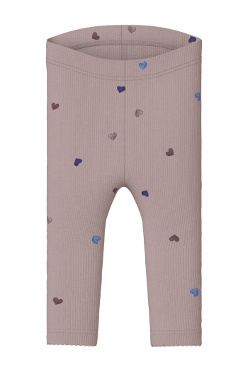Name It NBFNUTTI LEGGING NOOS