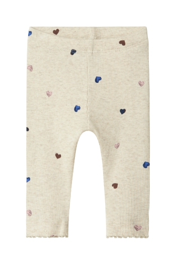 Name It NBFNUTTI LEGGING NOOS