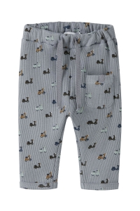 Name It NBMNOOTER PANT tradewinds