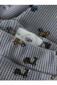 Name It NBMNOOTER PANT tradewinds