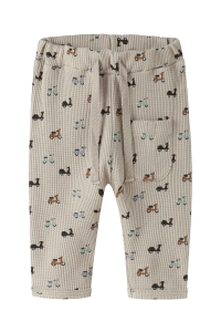 Name It NBMNOOTER PANT island fossil