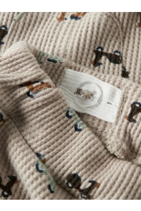 Name It NBMNOOTER PANT island fossil