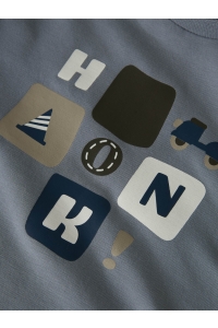 Name It NBMNATIS LS TOP tradewinds