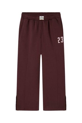 NAME IT KIDS NKFODIKA NREG WIDE SWE PANT BRU BF