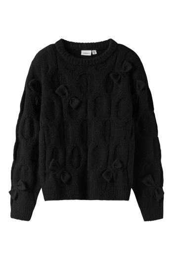 NAME IT KIDS NKFOLIVIA LS KNIT