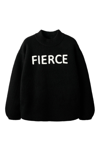NAME IT KIDS NKFODESSA LS KNIT