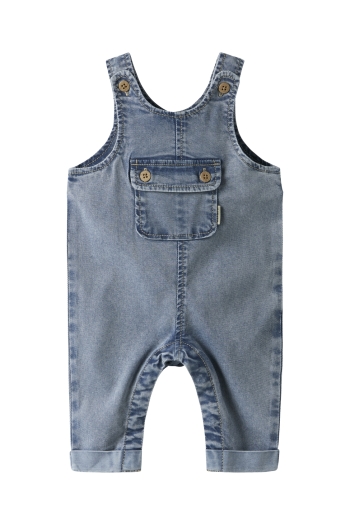 Name It NBMBEN BAGGY R DNM OVERALL 4816-YB :