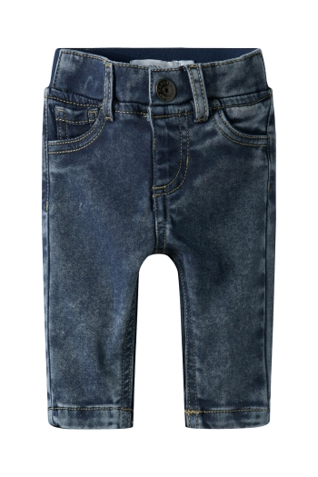 Name It NBMSILAS TWIST BRU JEANS 3233-TO R