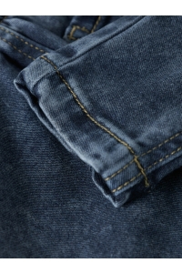 Name It NBMSILAS TWIST BRU JEANS 3233-TO R dark blue denim