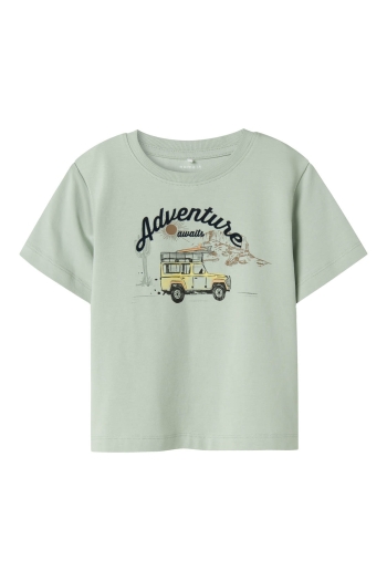 Name It mini NMMHAKO NREG SS TOP BOX