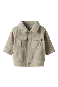 Name It NBMRONNY VEL CARD island fossil