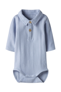Name It NBMROBO POLO BODY kentucky blue