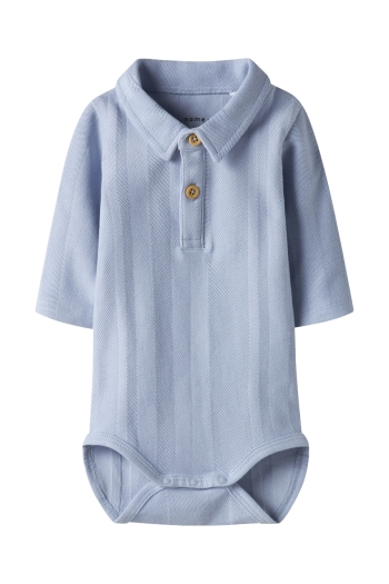 Name It NBMROBO POLO BODY