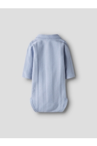 Name It NBMROBO POLO BODY kentucky blue