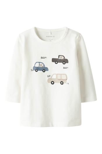 Name It NBMREMUS LS TOP BOX