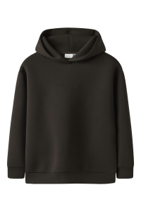 NAME IT KIDS NKMREN LS RLX SWEAT WH delicioso