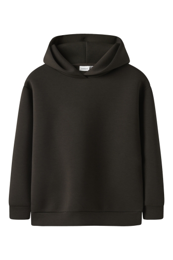 NAME IT KIDS NKMREN LS RLX SWEAT WH