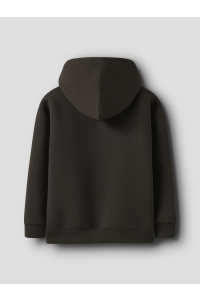 NAME IT KIDS NKMREN LS RLX SWEAT WH delicioso