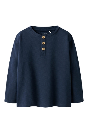 Blauw 