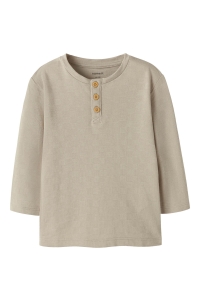 NAME IT MINI NMMRENE LS NREG GRANDAD TOP island fossil